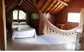 Pousada Pantanal Da Serra Hotel
